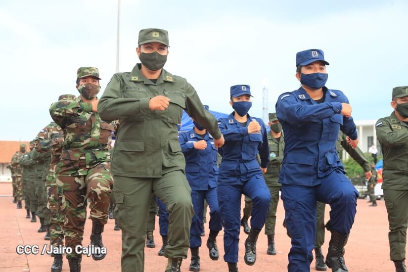 EJERCITO